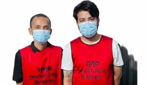 कोशीमा ब्राउन सुगरविरुद्ध प्रहरीको अभियान : तीन जिल्लाबाट ५ जना पक्राउ