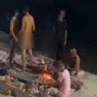 परोपकार घाटमा अश्लील हर्कत गर्ने चार जना विराटनगरबाट पक्राउ
