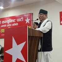अब नेतृत्वमा नयाँ पुस्ता आउँछ, तयारी गर्नुहोस् : प्रचण्ड