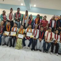 राष्ट्रव्यापी कविता प्रतियोगितामा जाजरकोटका सदाशय प्रथम, तीन स्रष्टा सम्मानित