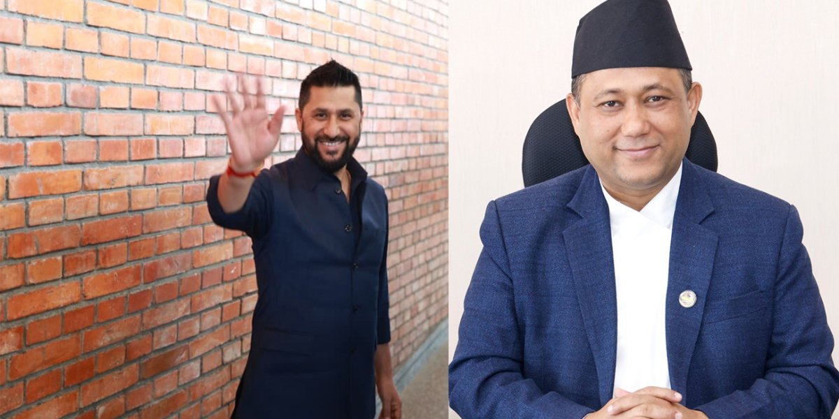 रवि स्वदेश फर्कने दिन नै परराष्ट्रमन्त्री खनाल भारत भ्रमणमा जाँदै