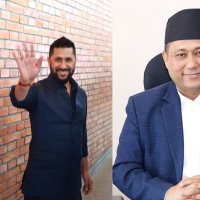 रवि स्वदेश फर्कने दिन नै परराष्ट्रमन्त्री खनाल भारत भ्रमणमा जाँदै