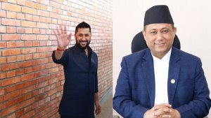 रवि स्वदेश फर्कने दिन नै परराष्ट्रमन्त्री खनाल भारत भ्रमणमा जाँदै