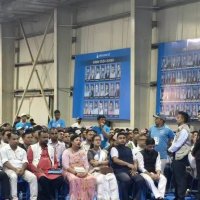 रास्वपा महाधिवेशन : मतदान साँझ मात्र सुरु हुने