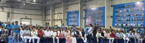 रास्वपा महाधिवेशन : मतदान साँझ मात्र सुरु हुने