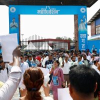 यी हुन्, रास्वपा केन्द्रीय समितिका ३८४ उम्मेदवार, मतदान साँझ ७ः३० बजेबाट