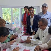 विवादपछि स्थगित रास्वपा उदयपुरको निर्वाचन प्रक्रिया सुरु