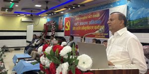 डिजिटल मैदानमा हामी नराम्ररी पछारियौँ :महासचिव पोख्रेल