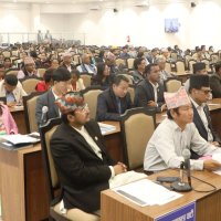 सदनको गतिरोध अन्त्य गर्न सर्वदलीय छलफल, प्रतिनिधिसभा बैठक  सर्‍यो