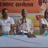 विराटनगरमा भव्य ‘सनातन सम्मेलन’ हुँदै