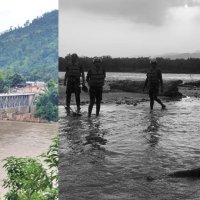 सप्तकोशीमा हाम फालेका धरानका युवक मृत फेला