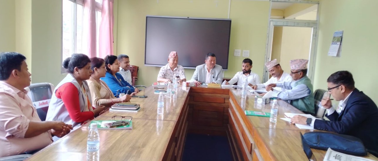कोशी प्रदेश सरकारले बनाएका कानुनबारे बेखबर छ मुख्य न्यायाधिवक्ताको कार्यालय