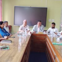 सार्वजनिक लेखा समितिले आन्तरिक मामिला तथा कानुन मन्त्रीलाई बोलाउने, अस्थायी लाइसेन्सको नाममा भएको व्ययभारमाथि प्रश्न