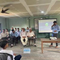 विद्यालयमा अभिभावक छान्ने हो नेता होइन