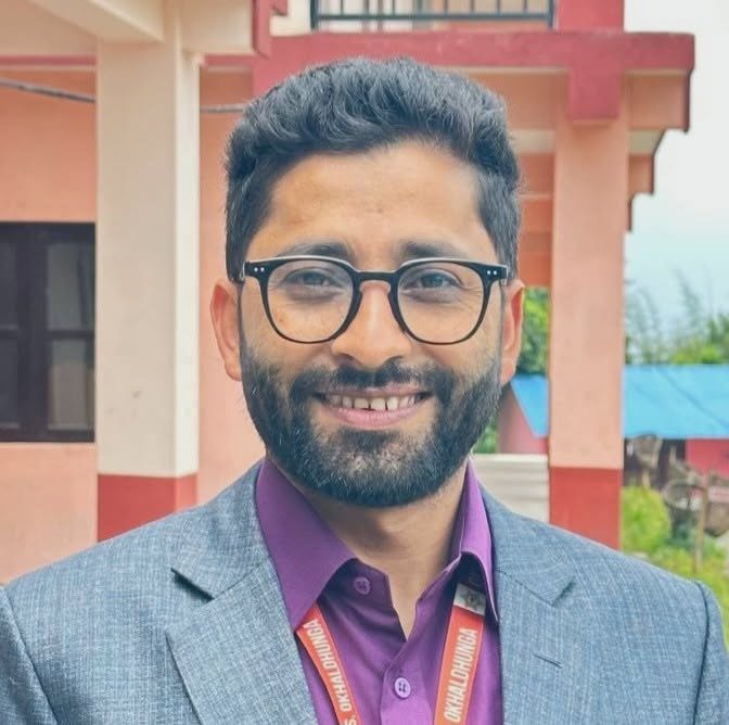 शिवप्रसाद ढुंगाना