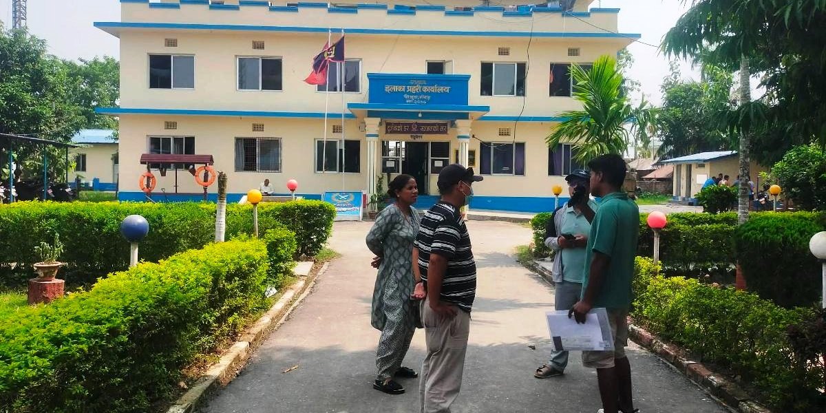 रोमानियाको सपना देखाएर करोडौँ ठगी, सयौँ युवा तनावमा