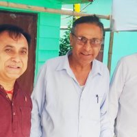 झापामा सिटौला र शर्माबीच भेट, पार्टीको विवादबारे छलफल