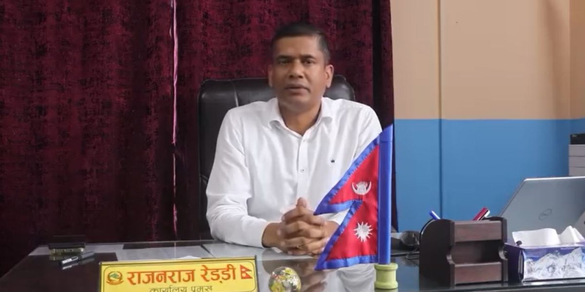 भोजपुरमा सब इन्जिनियर ठेकदारका कर्मचारीबाटै कुटिए