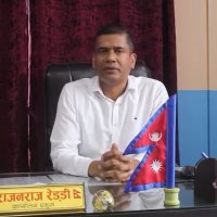 भोजपुरमा सब इन्जिनियर ठेकदारका कर्मचारीबाटै कुटिए