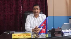 भोजपुरमा सब इन्जिनियर ठेकदारका कर्मचारीबाटै कुटिए