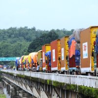 थलियो नेपाली चिया निर्यातमा फेरि भारतको अबरोध