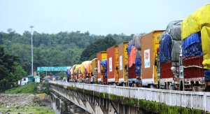 थलियो नेपाली चिया निर्यातमा फेरि भारतको अबरोध