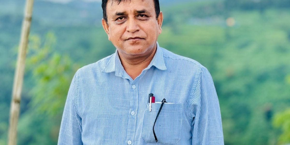 बेलबारी ३ का वडाध्यक्षलाई पदमुक्त गर्न एमालेको सिफारिस