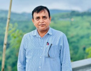 बेलबारी ३ का वडाध्यक्षलाई पदमुक्त गर्न एमालेको सिफारिस