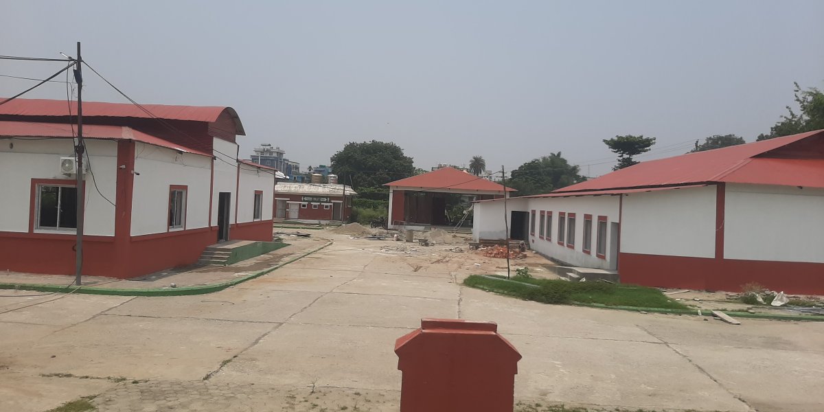 कोशी प्रदेशसभाको आगामी बैठक नयाँ भवनमा बस्ने तयारी