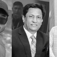 एक सातामा तीन जनाद्धारा आत्मदाह, उपचारका क्रममा सबैको मृत्यु