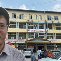कोशी अस्पतालमा आधुनिक उपचार सुरु