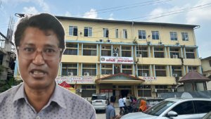 कोशी अस्पतालमा आधुनिक उपचार सुरु