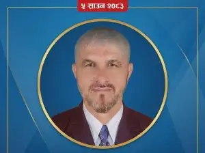 जनार्दन मैनाली स्मृति पुरस्कार थपलियालाई