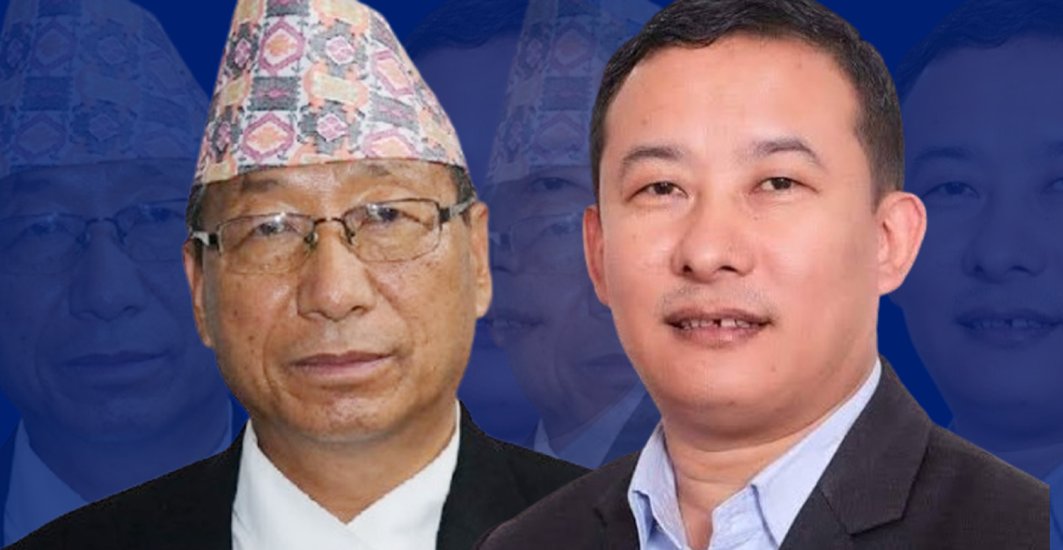 कोशी प्रदेश १० औं मुख्यमन्त्री बन्ने दौडमा मेन्याङ्बो र आङ्बो