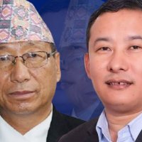 कोशी प्रदेश १० औं मुख्यमन्त्री बन्ने दौडमा मेन्याङ्बो र आङ्बो