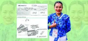 आशिका तामाङ समूहबाटै करोडौं ठगेर उल्टै ब्ल्याकमेल गरेको आरोप