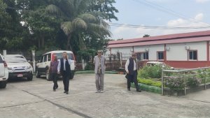 कोशी प्रदेश : बजेट विवाद समाधान गर्न काँग्रेस–एमालेको दौडधूप जारी