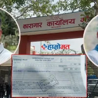 अभिषेक गिरीका सहयोगी सन्जय मण्डलसहित तीन जना हिरासतबाहिरै राखेर अनुसन्धान