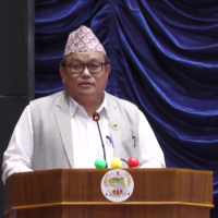 सरकारले गर्यो बजेट संशोधनको प्रतिबद्धता: रातोकिताब सच्याउन कार्यदल बनाइने !