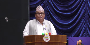 सरकारले गर्यो बजेट संशोधनको प्रतिबद्धता: रातोकिताब सच्याउन कार्यदल बनाइने !