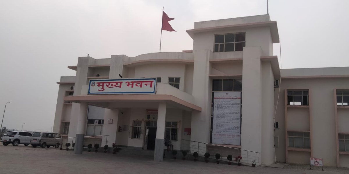 विराटनगर नाकाबाट ५० अर्बको भटमास तेल निर्यात, जुत्ता र धागोको व्यापार पनि उत्साहजनक