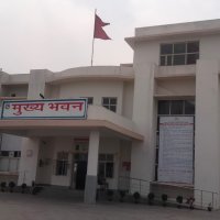 विराटनगर नाकाबाट ५० अर्बको भटमास तेल निर्यात, जुत्ता र धागोको व्यापार पनि उत्साहजनक