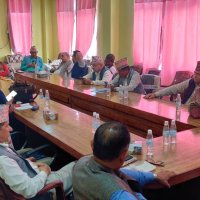 कोशीको बजेटमा सत्ता साझेदारभित्रै किचलो