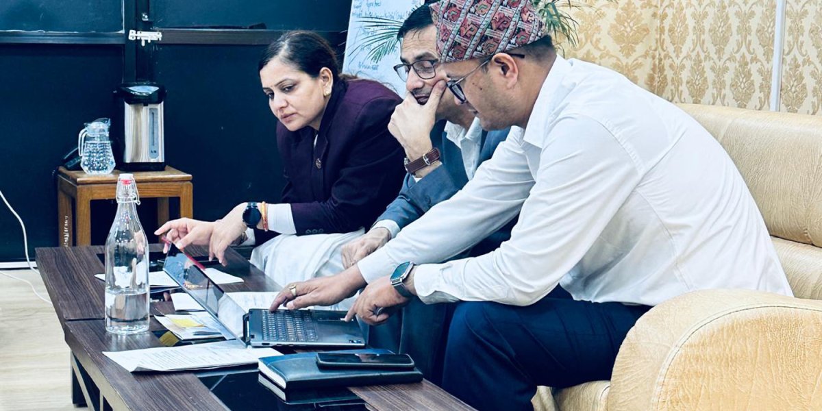 स्वास्थ्यकर्मीमाथि आक्रमण रोक्न निष्क्रिय सुरक्षा समन्वय समिति पुनः सक्रिय गरिने