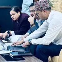 स्वास्थ्यकर्मीमाथि आक्रमण रोक्न निष्क्रिय सुरक्षा समन्वय समिति पुनः सक्रिय गरिने