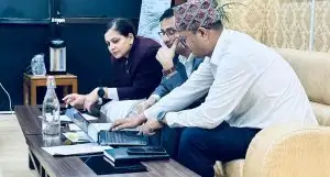 स्वास्थ्यकर्मीमाथि आक्रमण रोक्न निष्क्रिय सुरक्षा समन्वय समिति पुनः सक्रिय गरिने