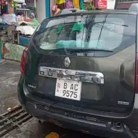 गगन थापाको घरअगाडि पनि शंकास्पद गाडी