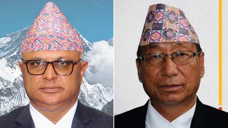 पार्टीले निर्णय नगरेसम्म हिक्मतले राजीनामा नदिने, सहज छैन तिलकुमारलाई मुख्यमन्त्री बन्न