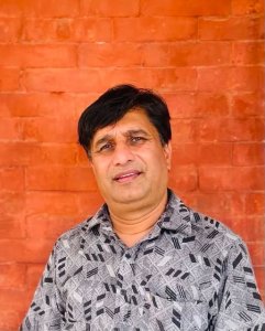 ‘सिंहदरबार र बालुवाटारमै गाडी तेर्स्याउने अभियान चल्न सक्छ’ : नेता हिमाल शर्मा
