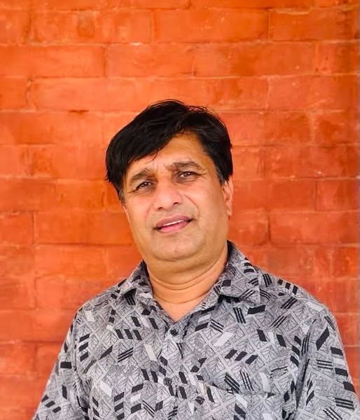 ‘सिंहदरबार र बालुवाटारमै गाडी तेर्स्याउने अभियान चल्न सक्छ’ : नेता हिमाल शर्मा